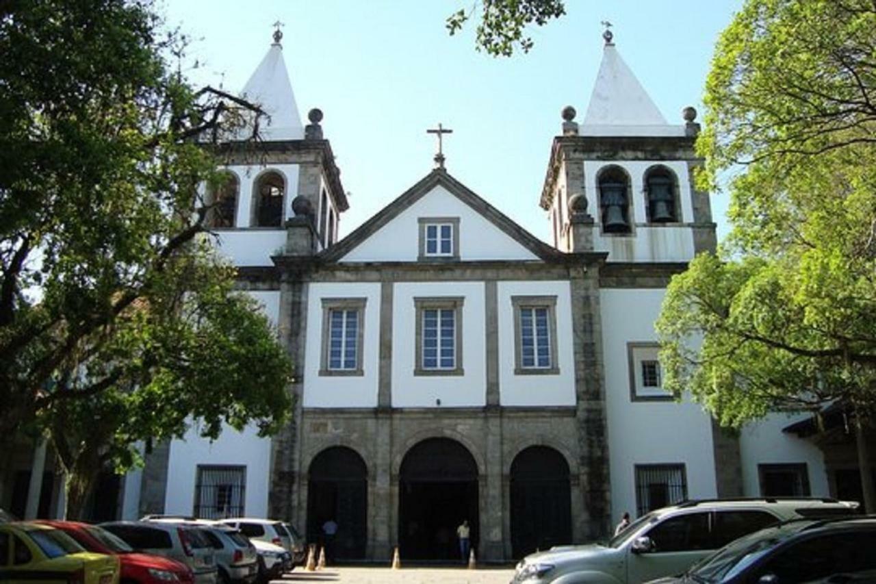 Flat In Rio De Janeiro Rio de Janeiro Exterior photo